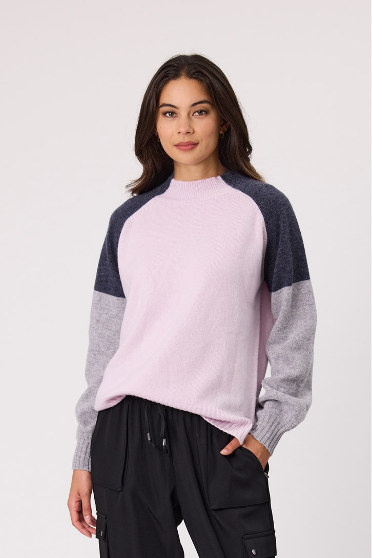 CHALET JUMPER